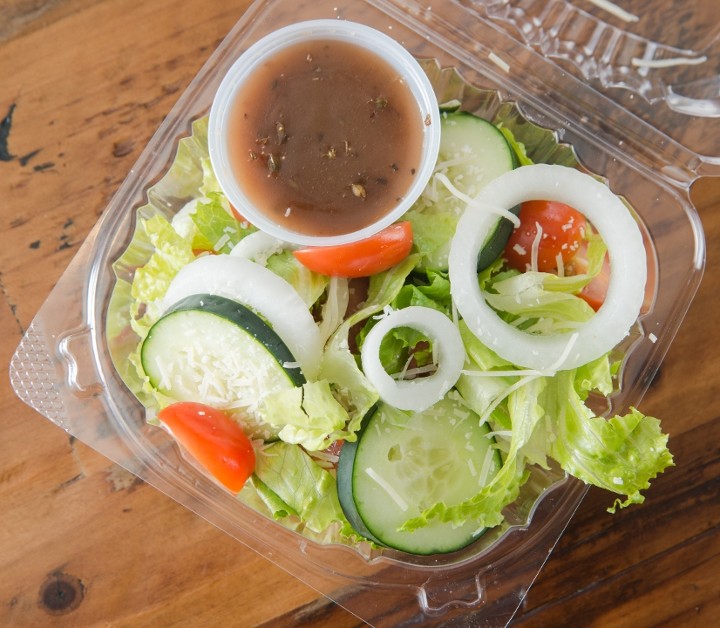 Side Salad