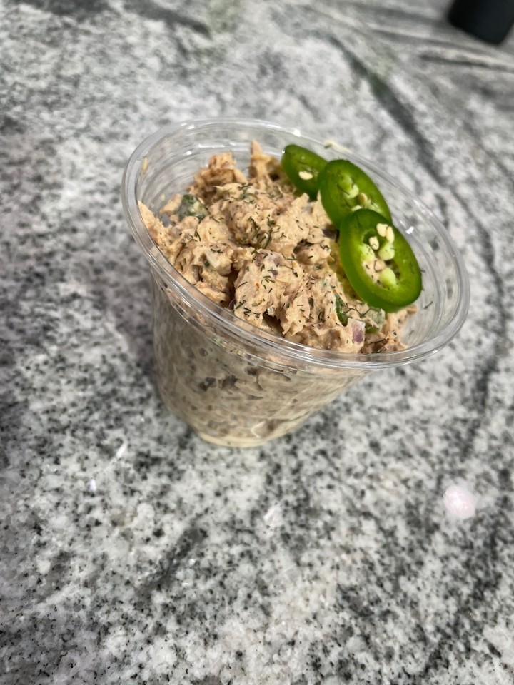 Spicy Tuna Salad Cup (14oz)