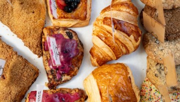 Vanilya bakery