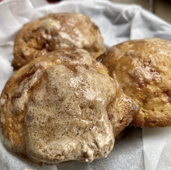 Mama Marias Muffins half dozen
