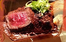 A5 Miyazaki Steak