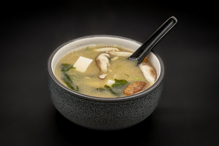 Miso Soup