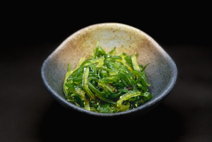 Wakame Salad