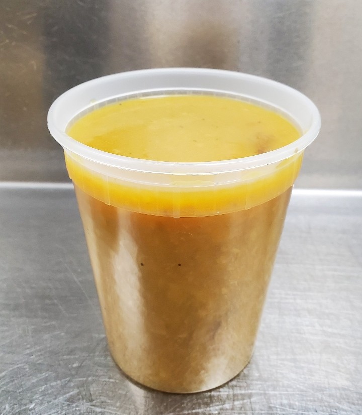 Extra Large Sopa de Platano (Mon-Thurs)