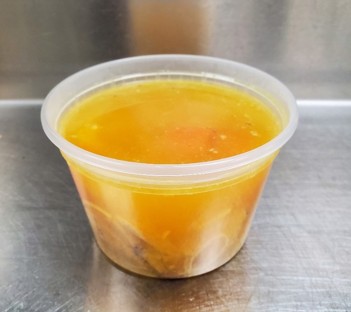 Large Sopa de Pollo