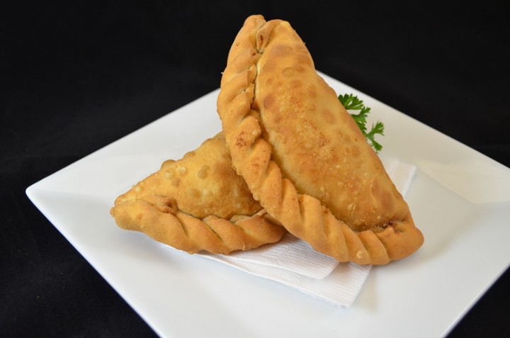 Empanada.