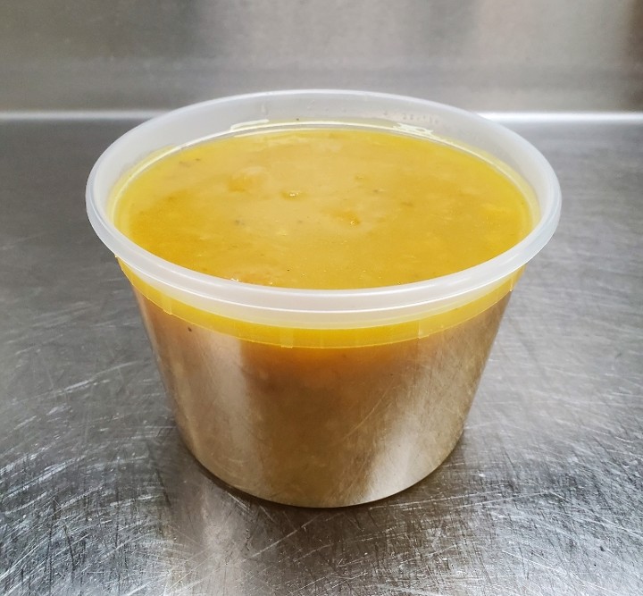 Large Sopa de Platano (Mon-Thurs)