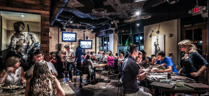 Restaurant banner image