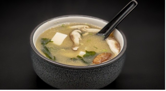 Miso Soup