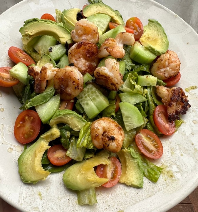 Avocado Salad