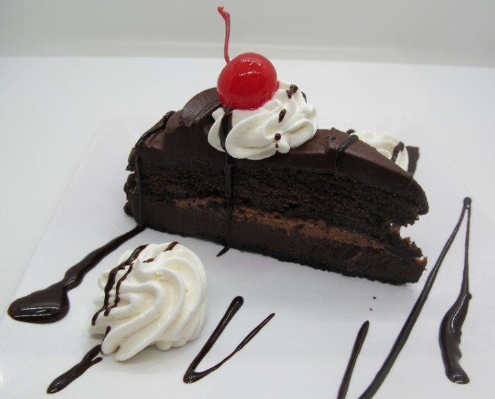 Chocolate Cake Dessert