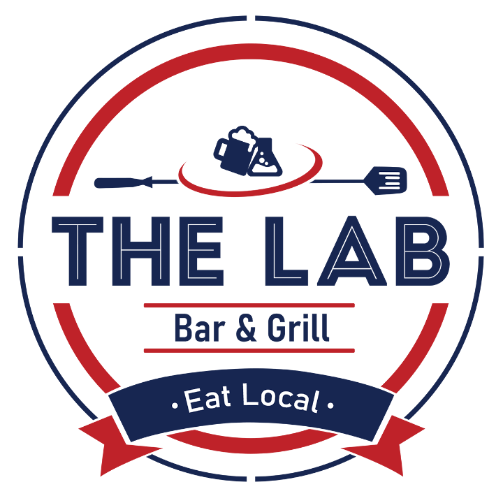 The Lab Bar & Grill 1333 North Santa Fe Avenue
