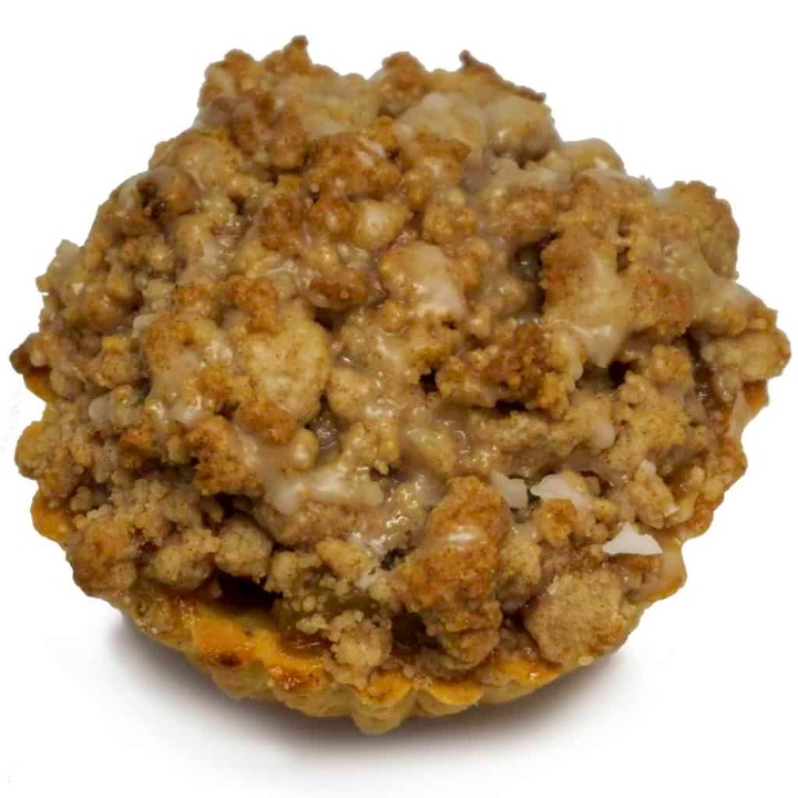 Apple Crumb