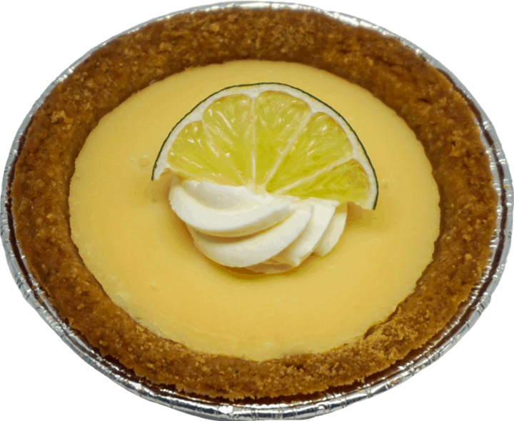 Key Lime