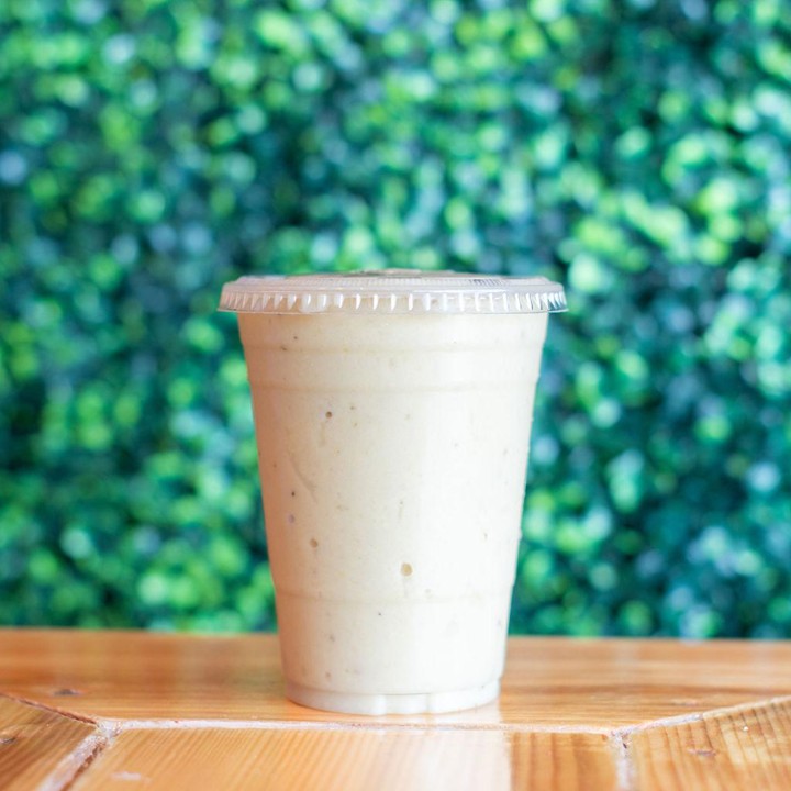 Tropical Burst Smoothie