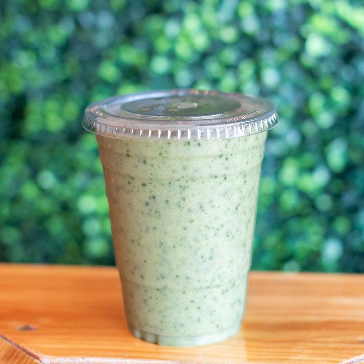 Green Goddess Smoothie