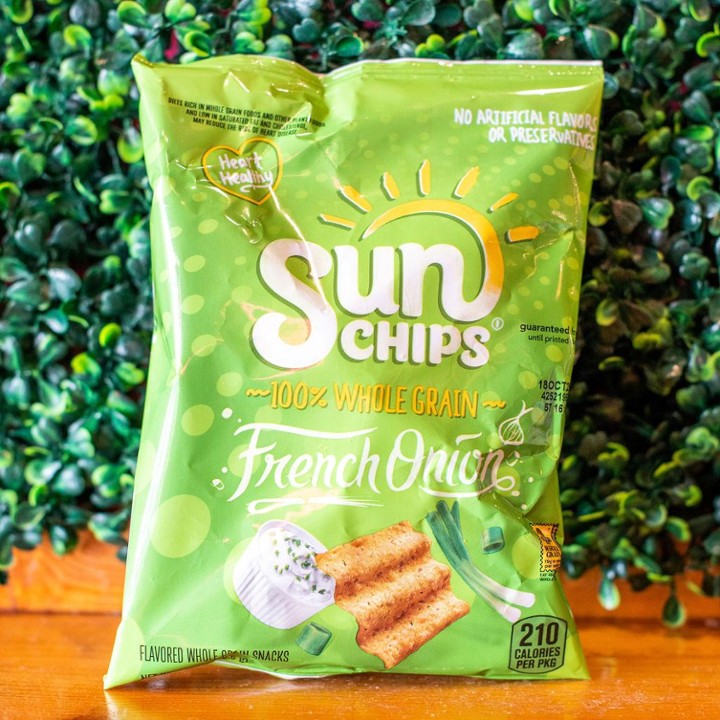 Sun Chips - French Onion