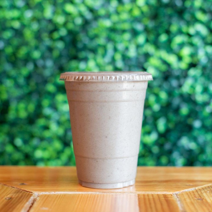 Banana Theory Smoothie