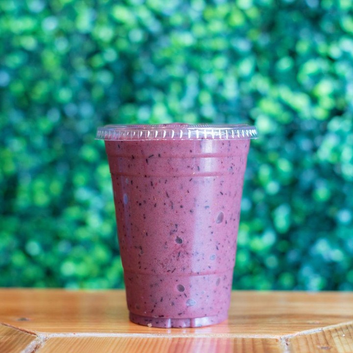 Acai You Smoothie