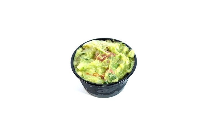 Side Guacamole