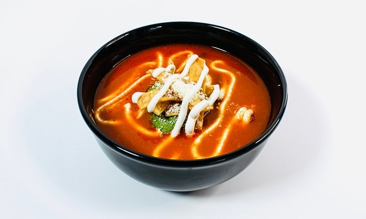 Tortilla Soup