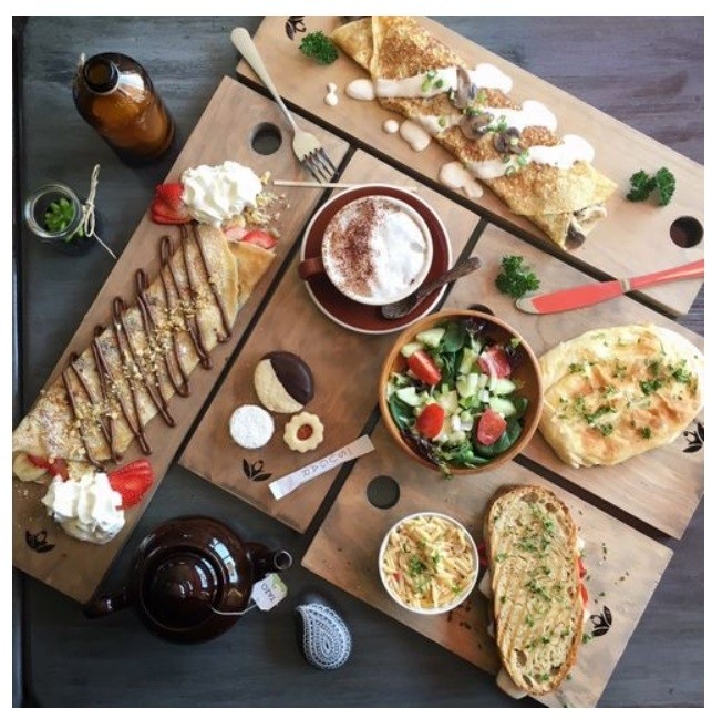Restaurant banner image