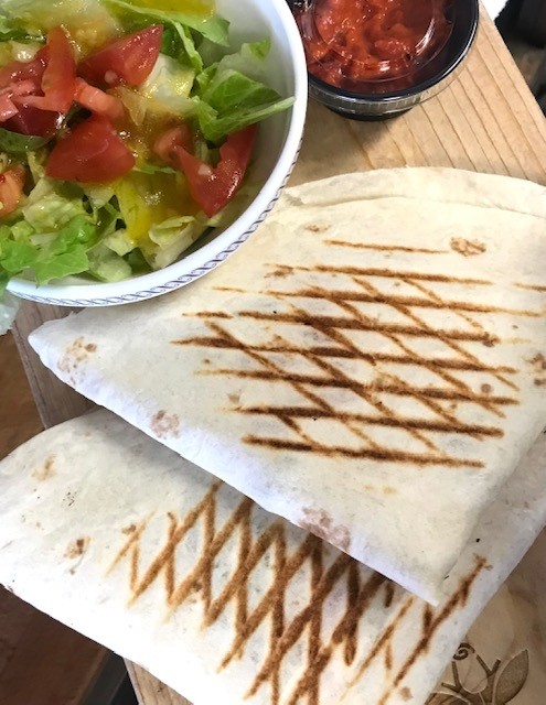 Quesadilla