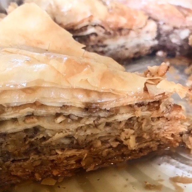 Baklava