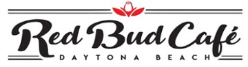 Red Bud Cafe 317 Seabreeze Blvd logo