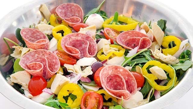 antipasto salad