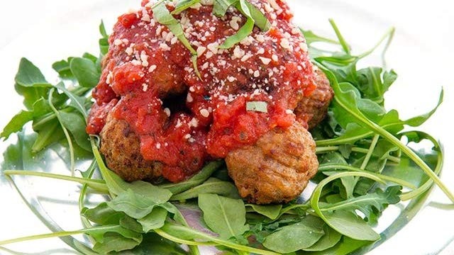 meatballs