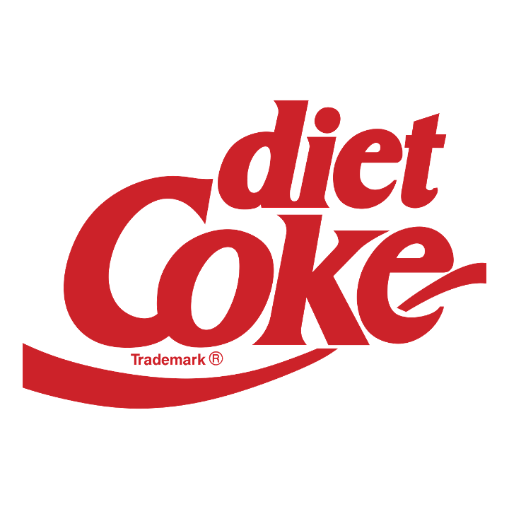 diet coke (can)