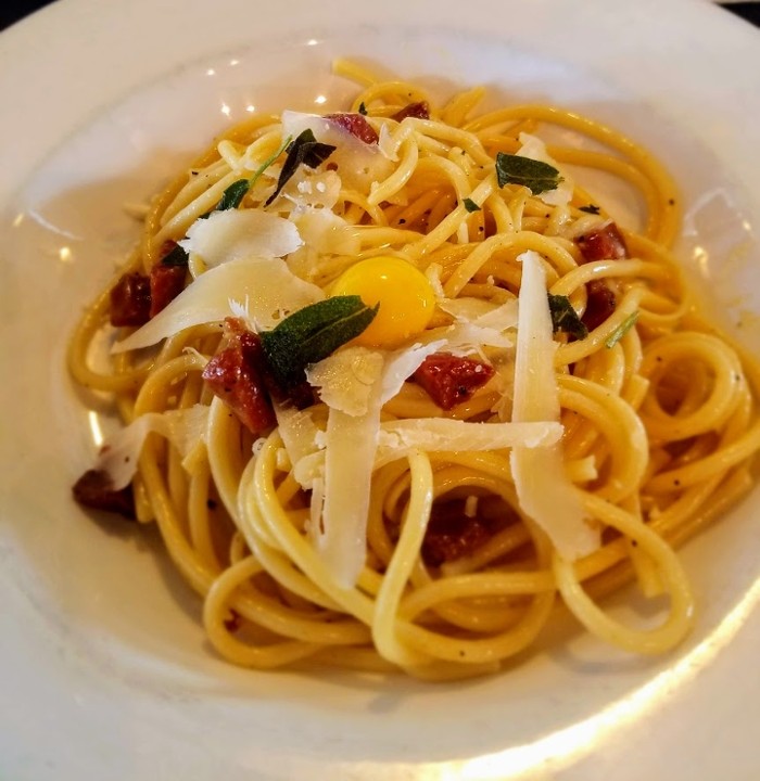 Carbonara