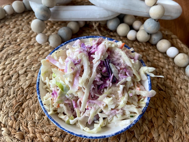 Sd Coleslaw