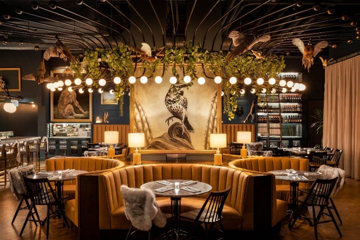 Restaurant banner image