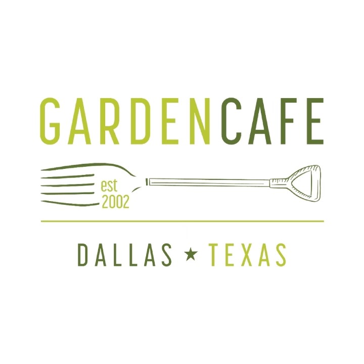 Garden Cafe 5310 Junius St