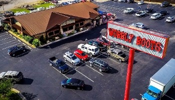 Wobbly Boots 4717 Osage Beach Pkwy