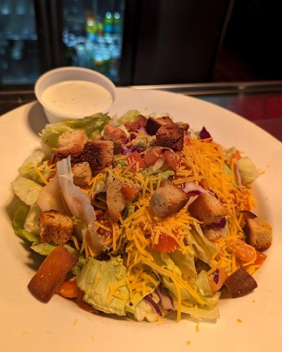 House Salad