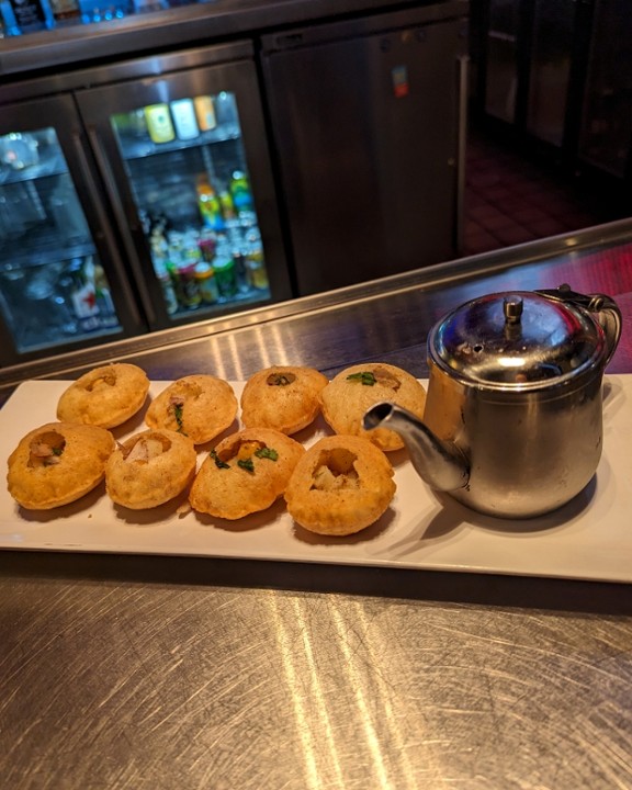 Pani Puri