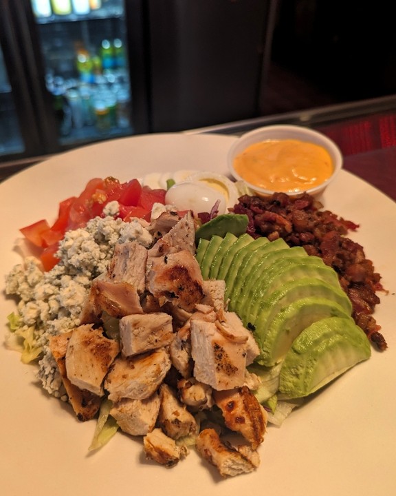 Cobb Salad