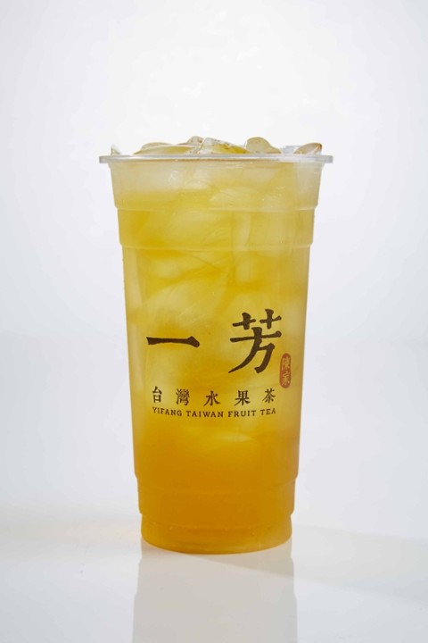 Puchong Green Tea 包種綠茶