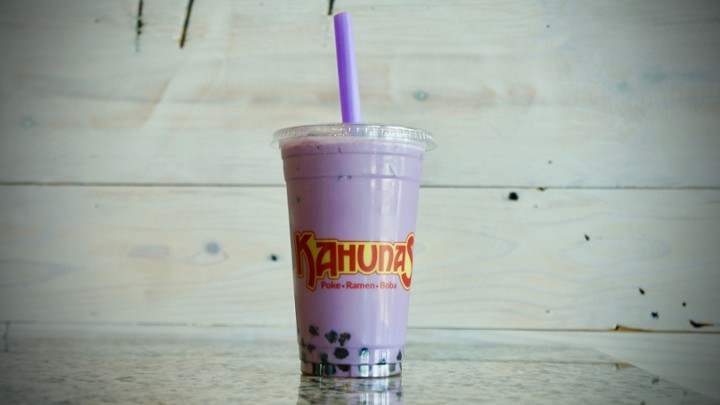 Taro Smoothie