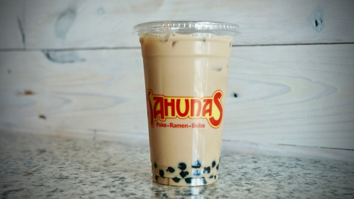 Classic Milk Tea