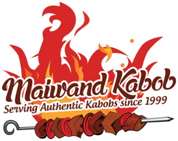 Maiwand Kabob - Clarksville 12165 Clarksville Pike, Suite 306 logo