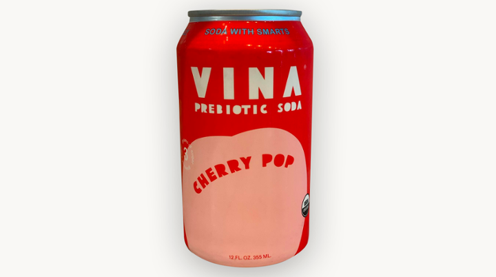 VINA CHERRY POP