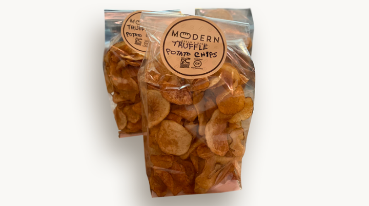 Truffle Chips