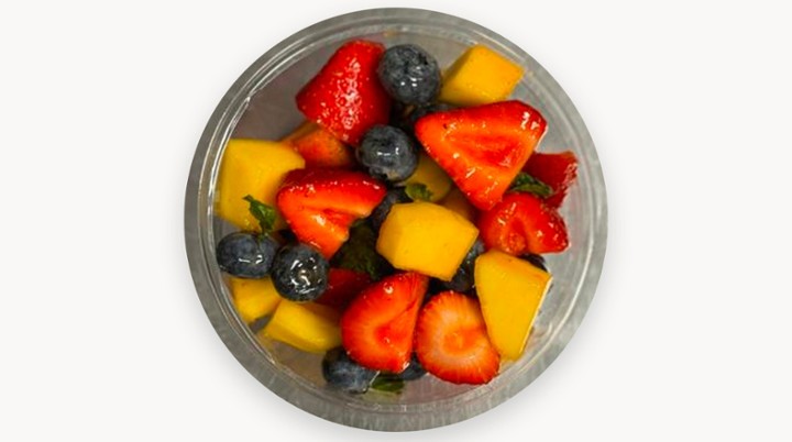 Fruit Salad (1/2lb)*