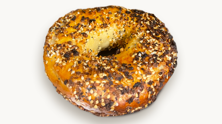 Everything Bagel