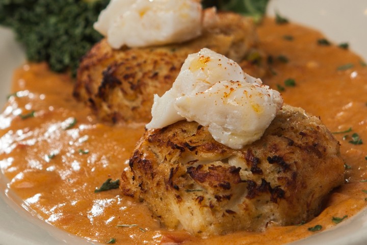 Crab Cake (1)