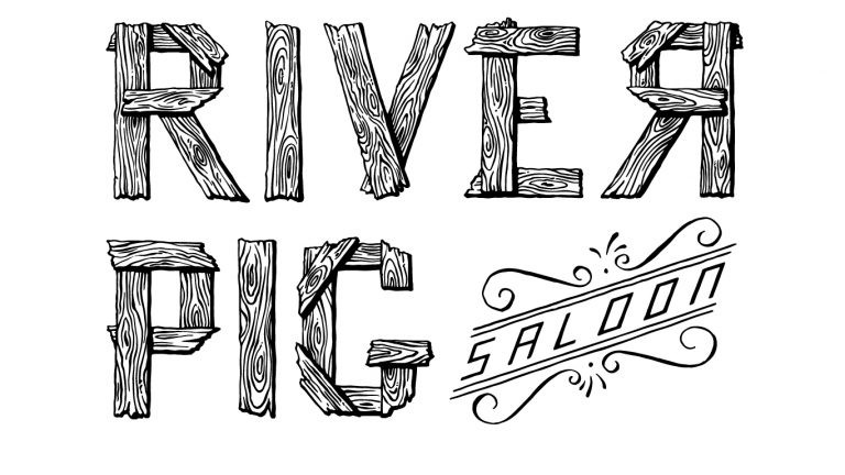 River Pig